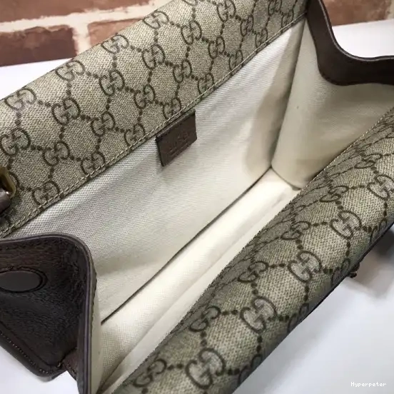 Hyperpeter BAG BELT GG OPHIDIA GUCCI 0502